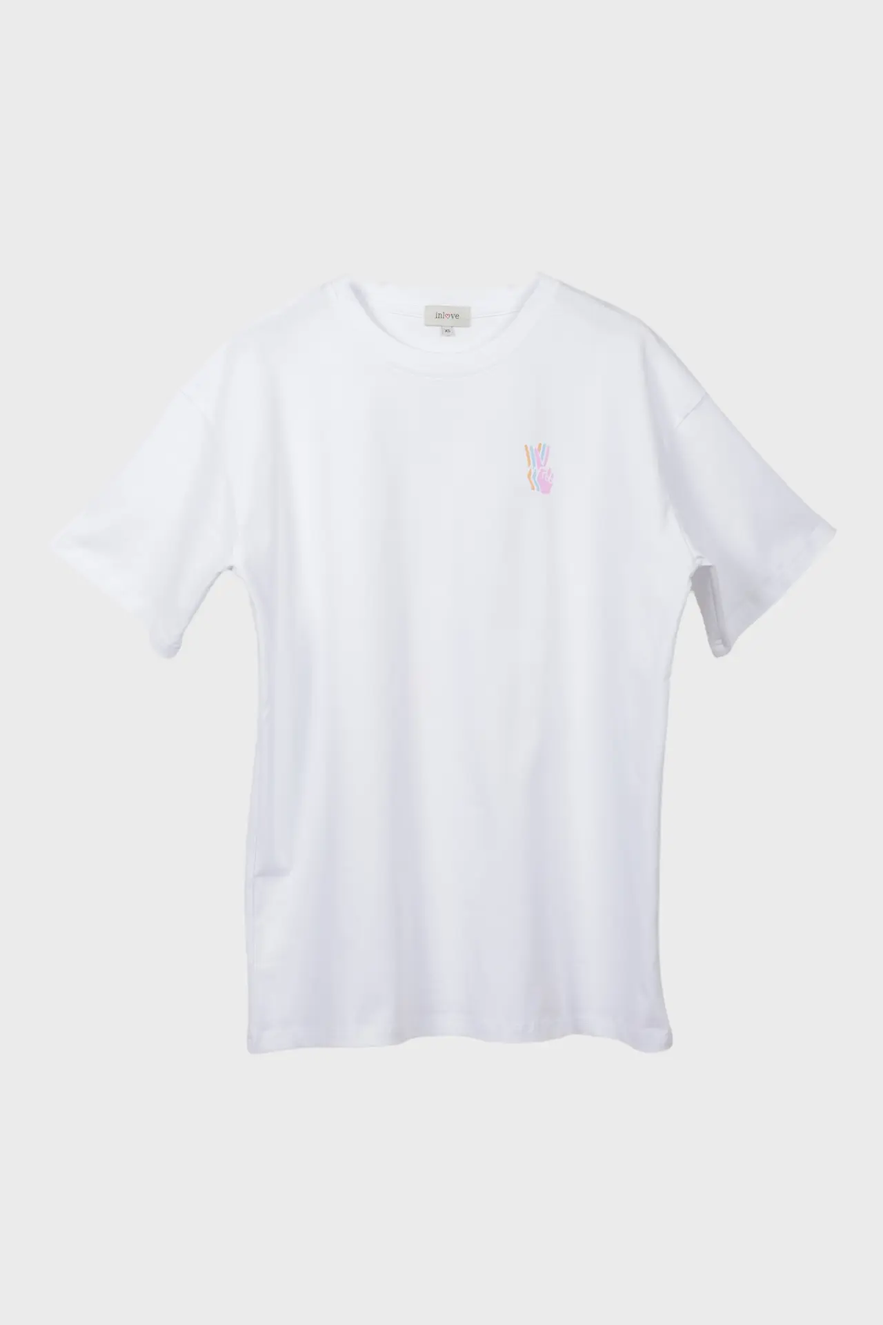 T-Shirt Good Vibes