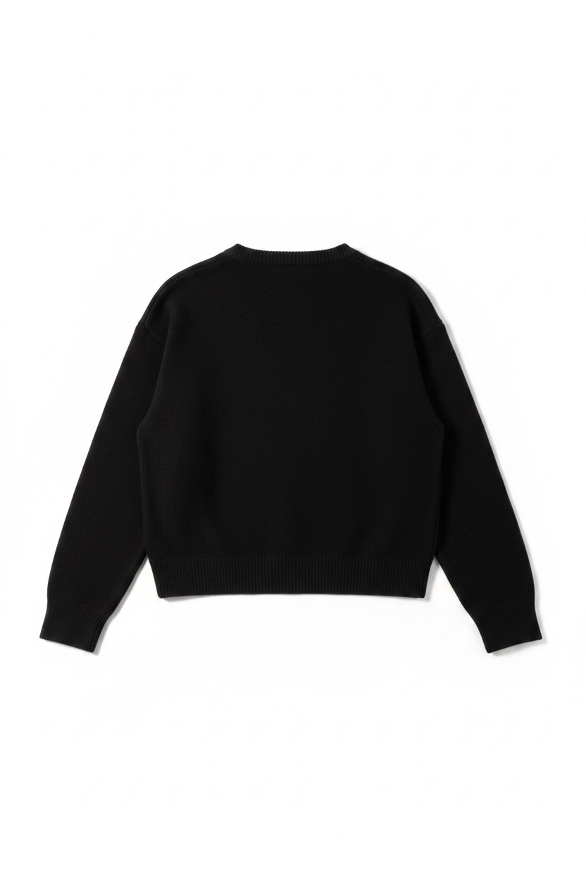 Pullover Carolyn 100% Merino