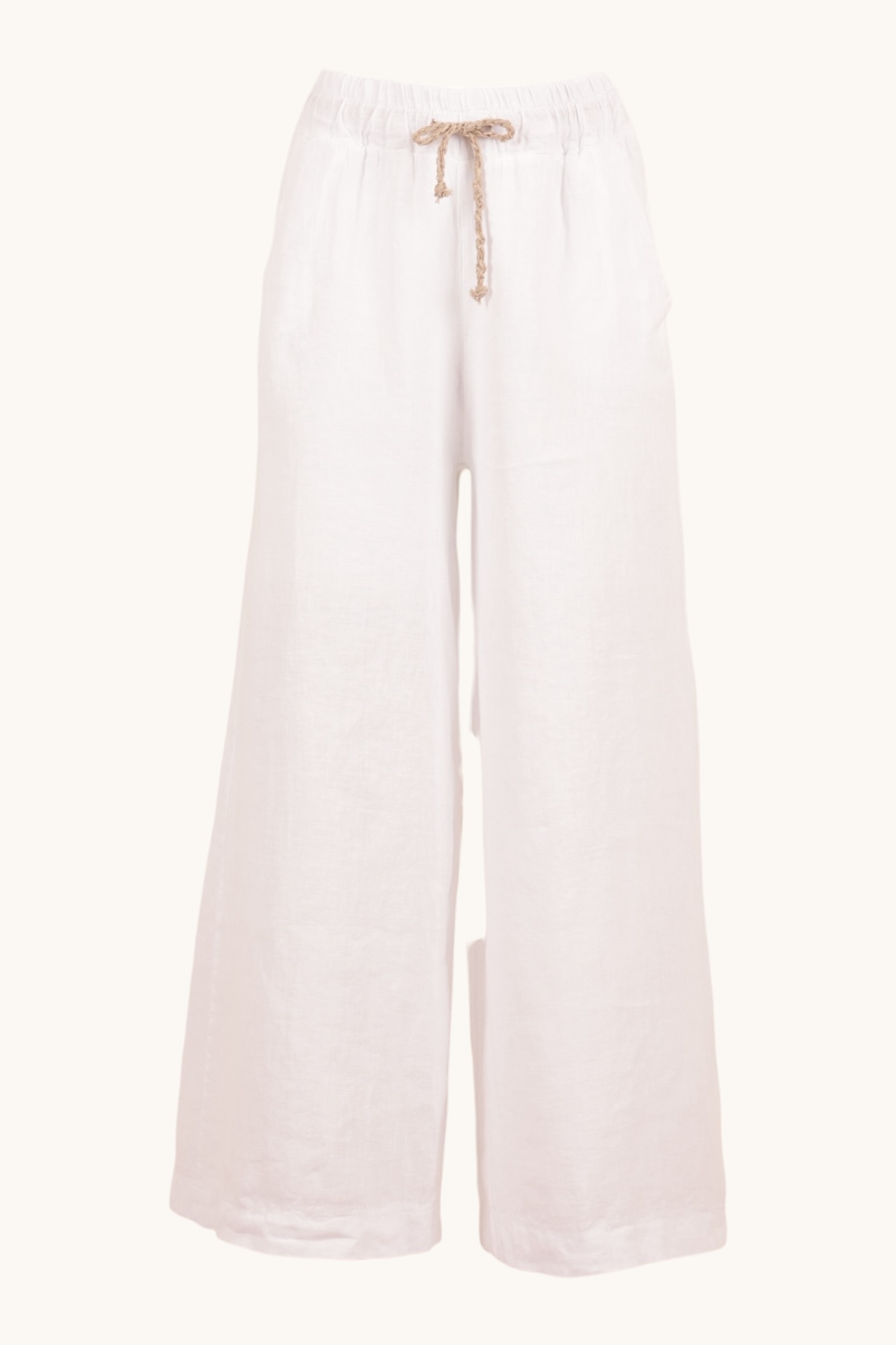 Leinenhose Ray