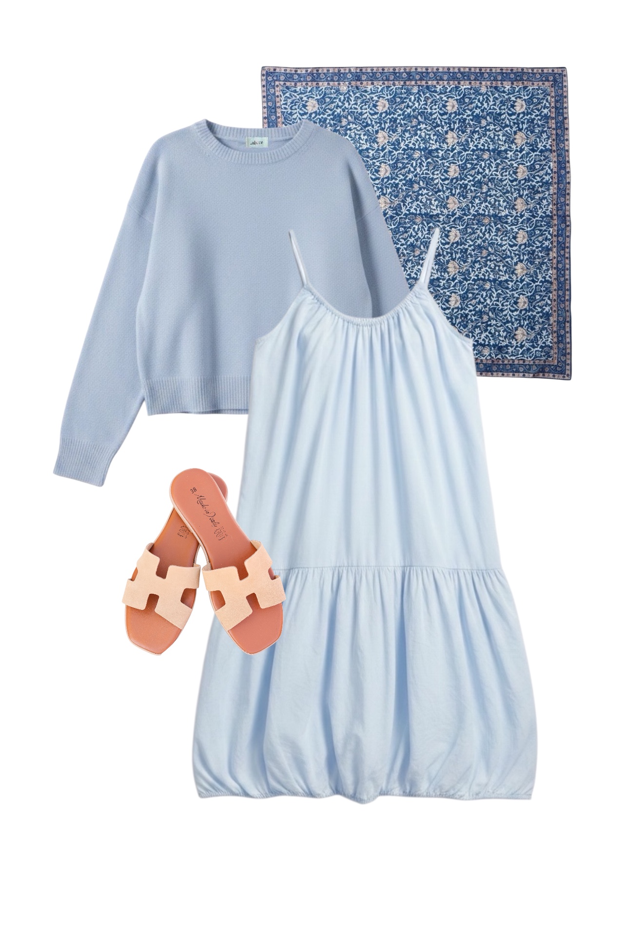 Kleid Miriam