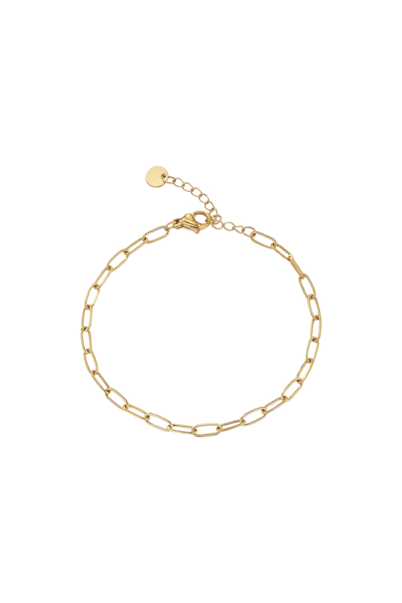 Charm Armband