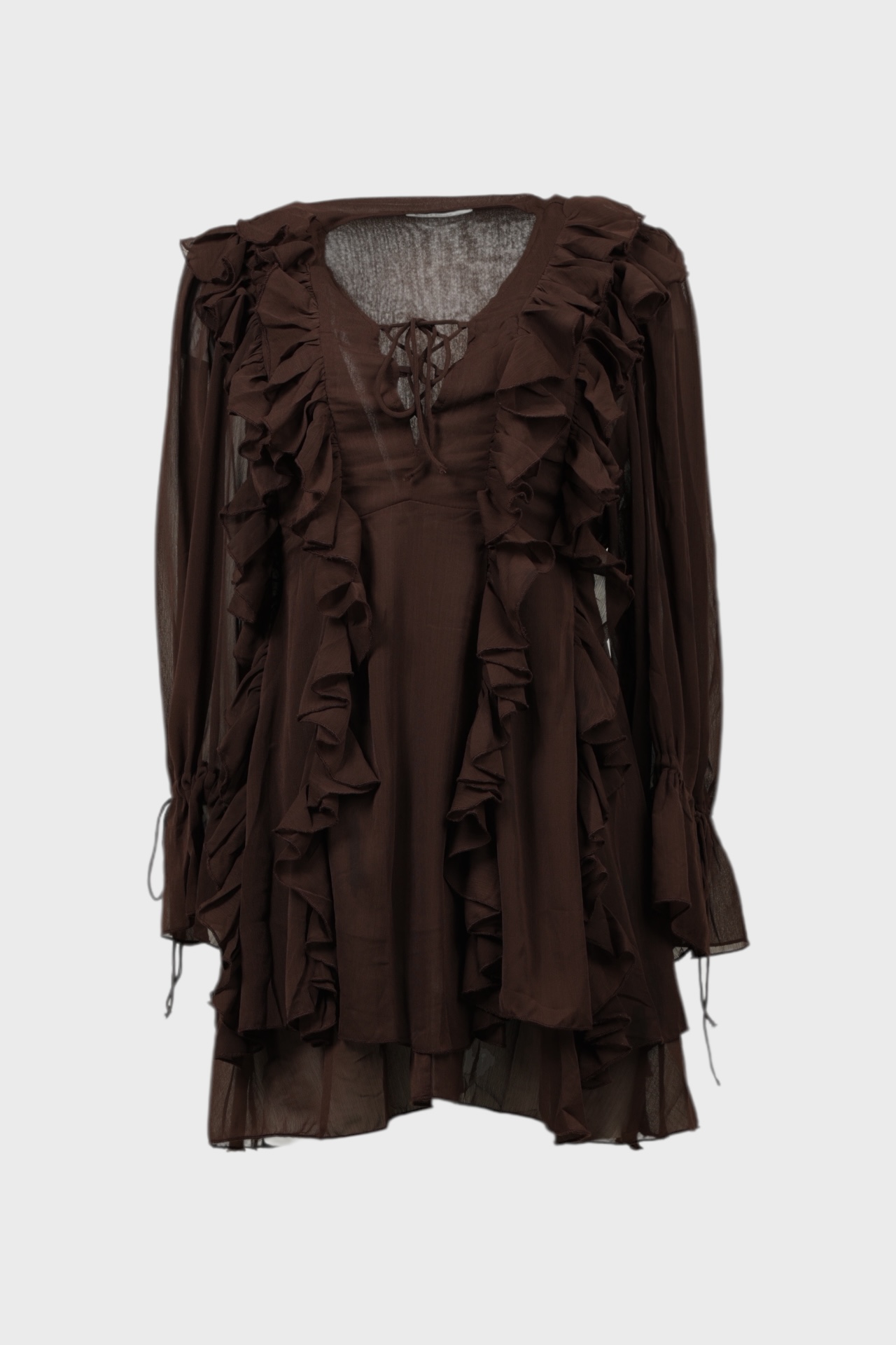 Kurzes Kleid Chloé