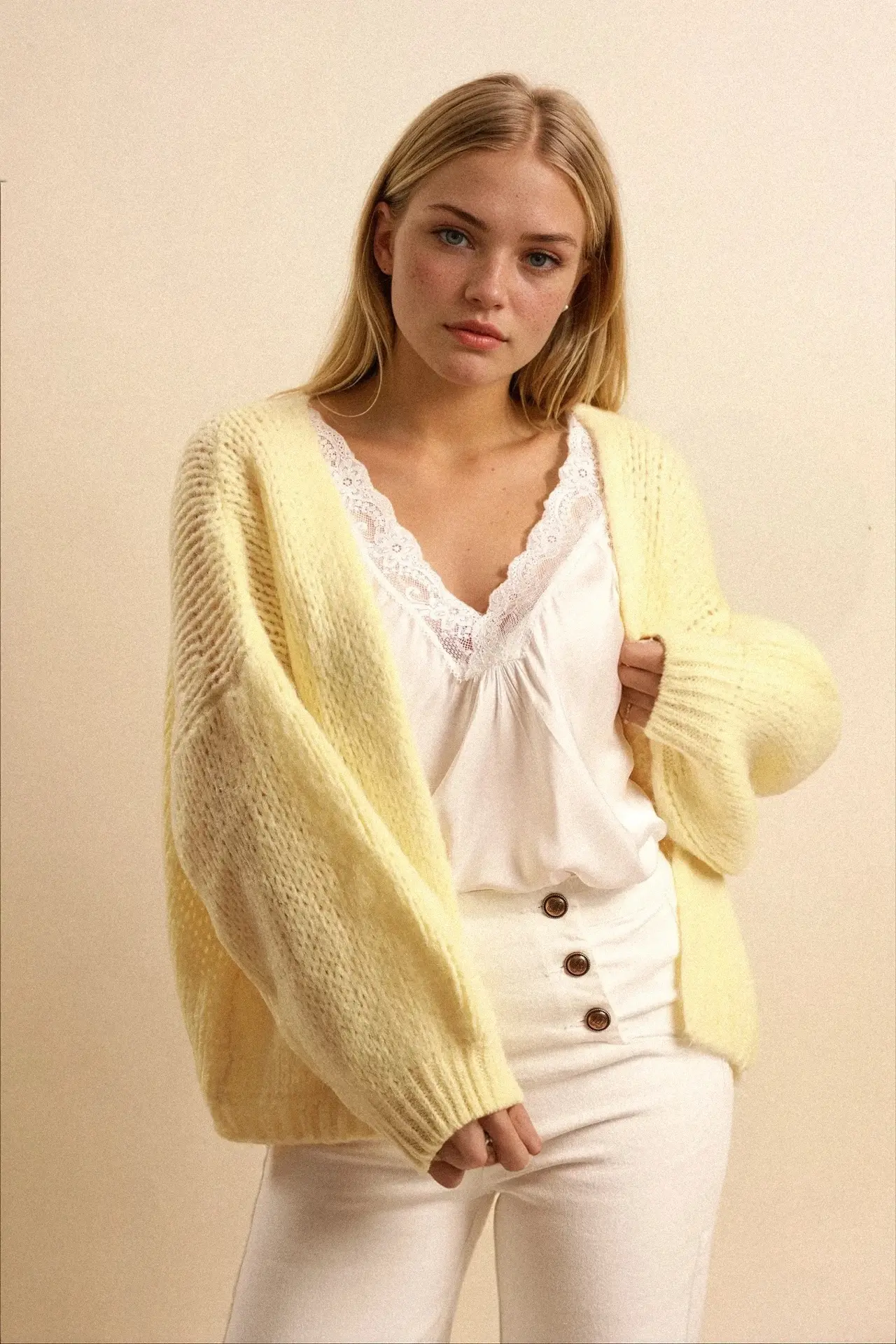 Cardigan Lolita