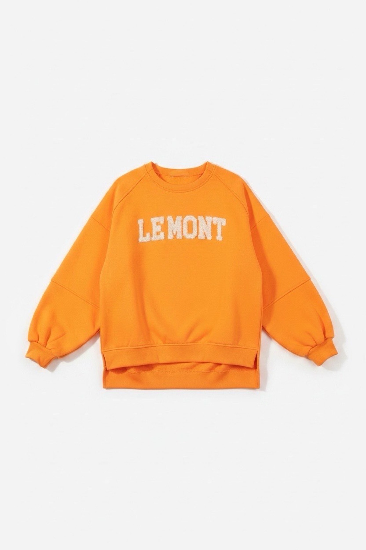 Sweatshirt Le Mont
