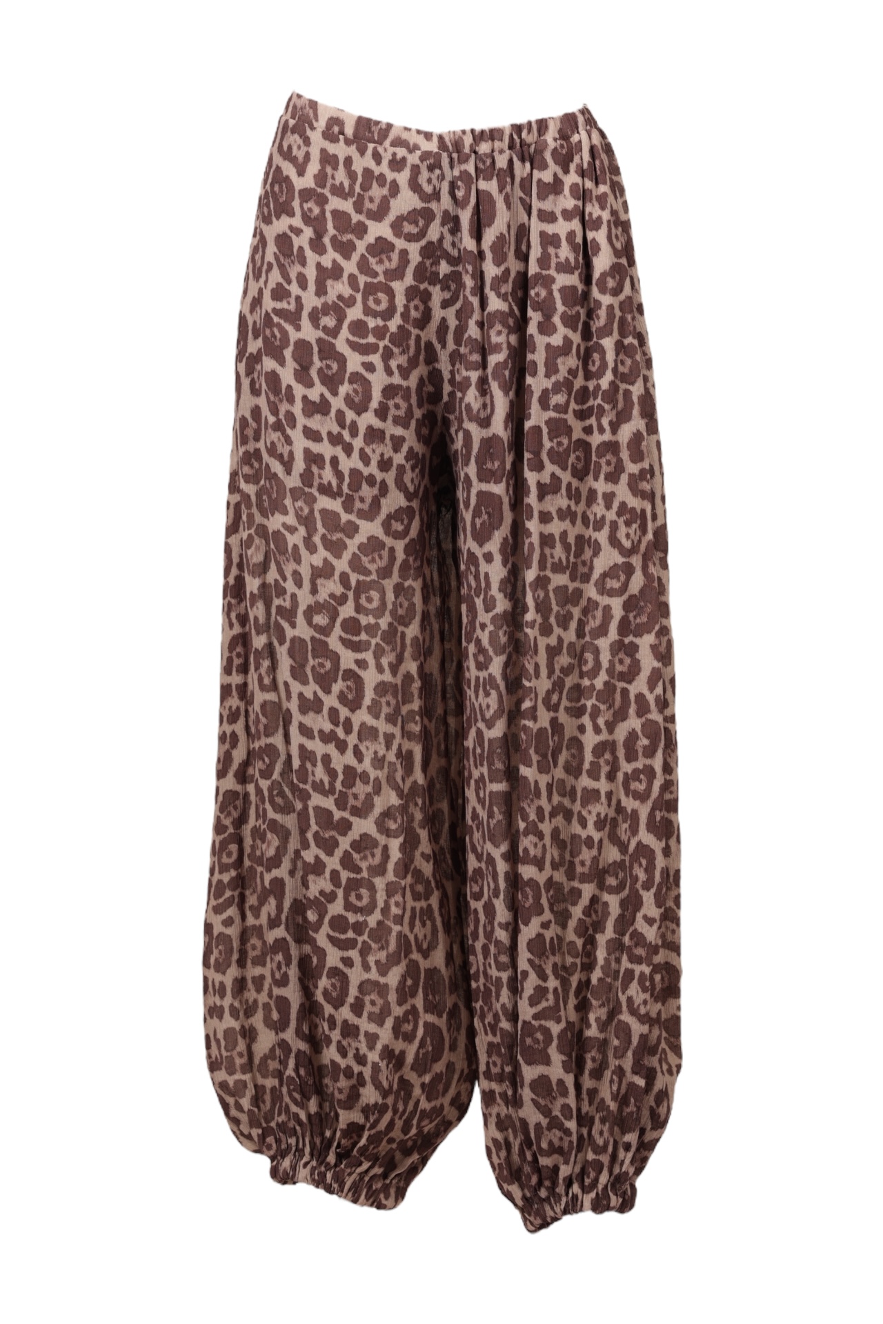 Balloon Pants Leo