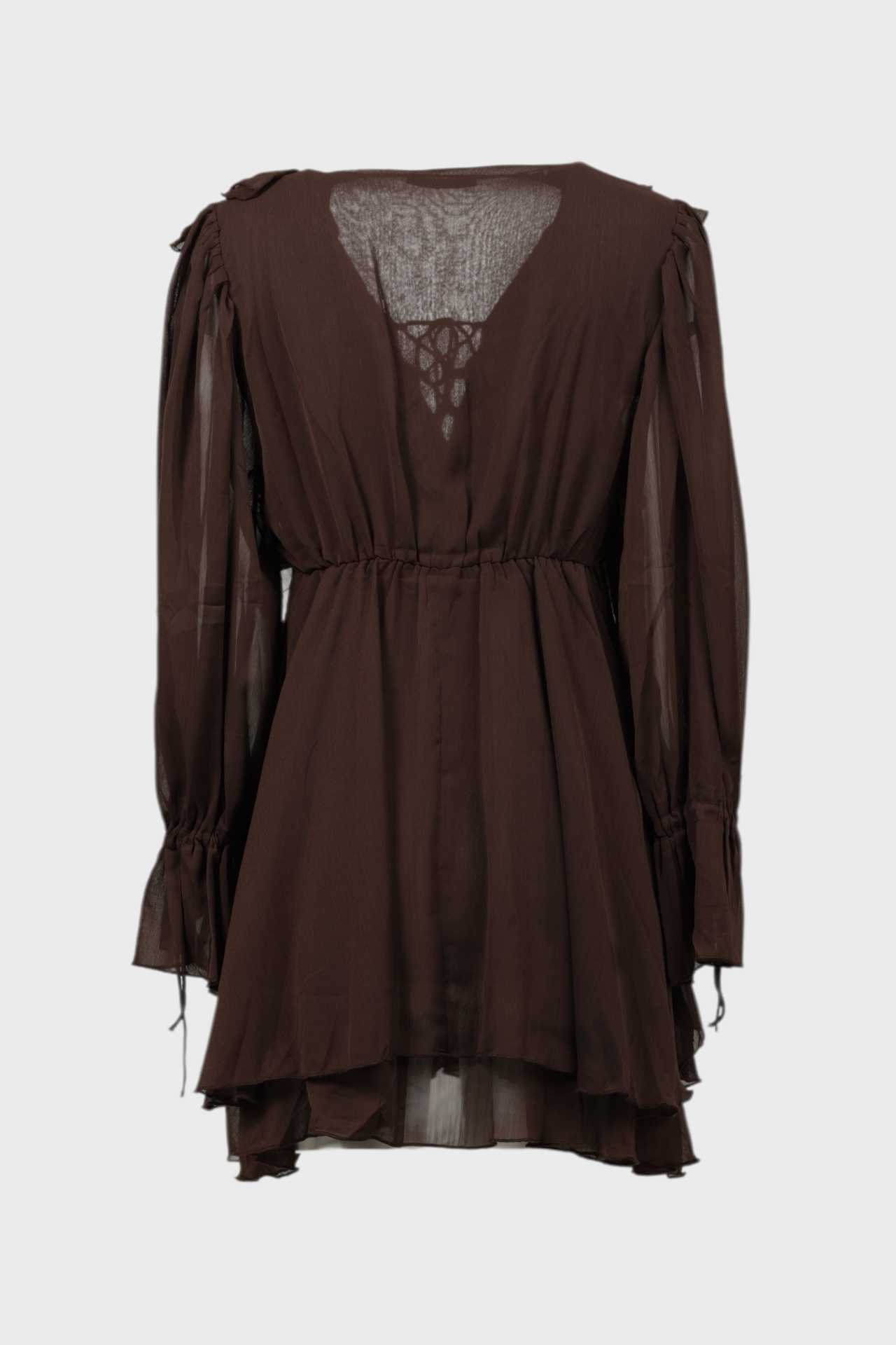 Kurzes Kleid Chloé