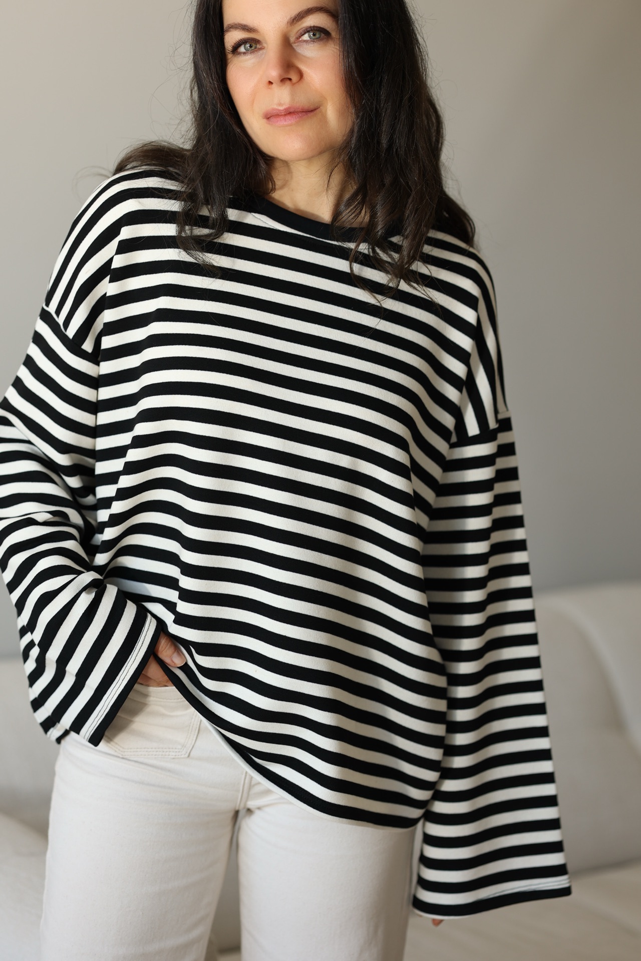 Longsleeve Stripes