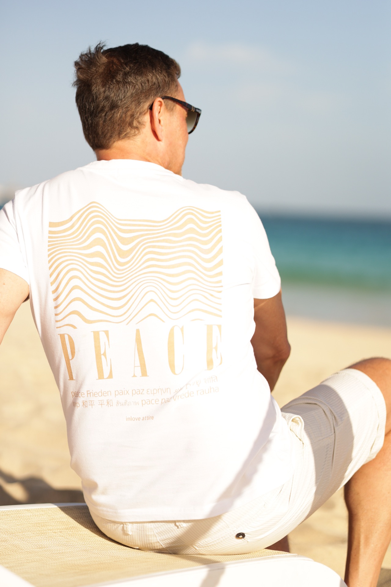 T-Shirt Wave
