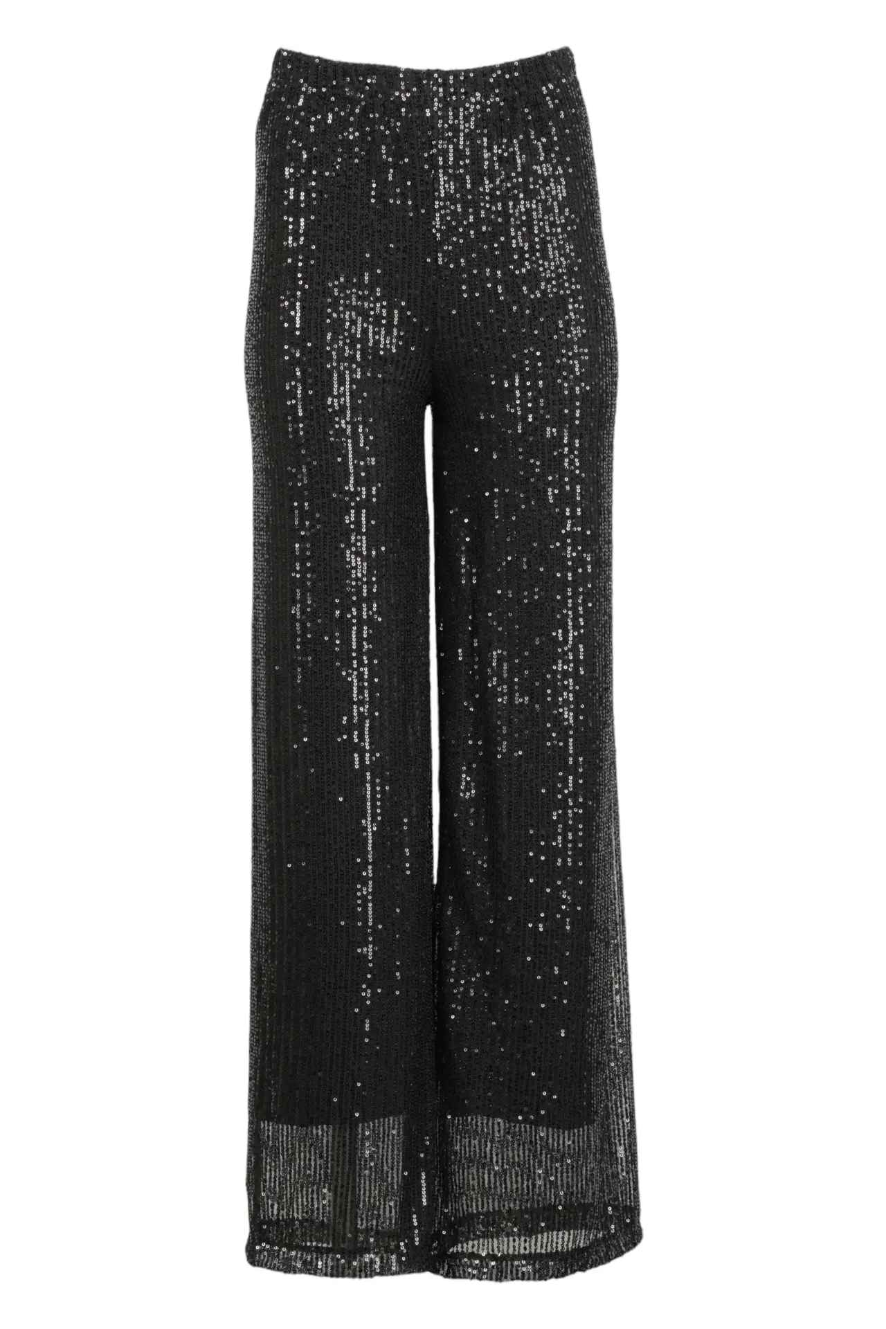 Pailletten Hose