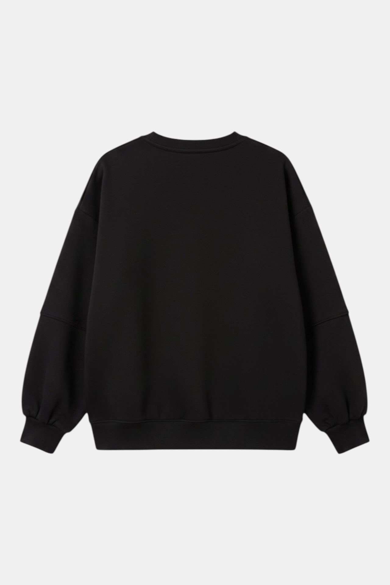 Sweatshirt La Mer
