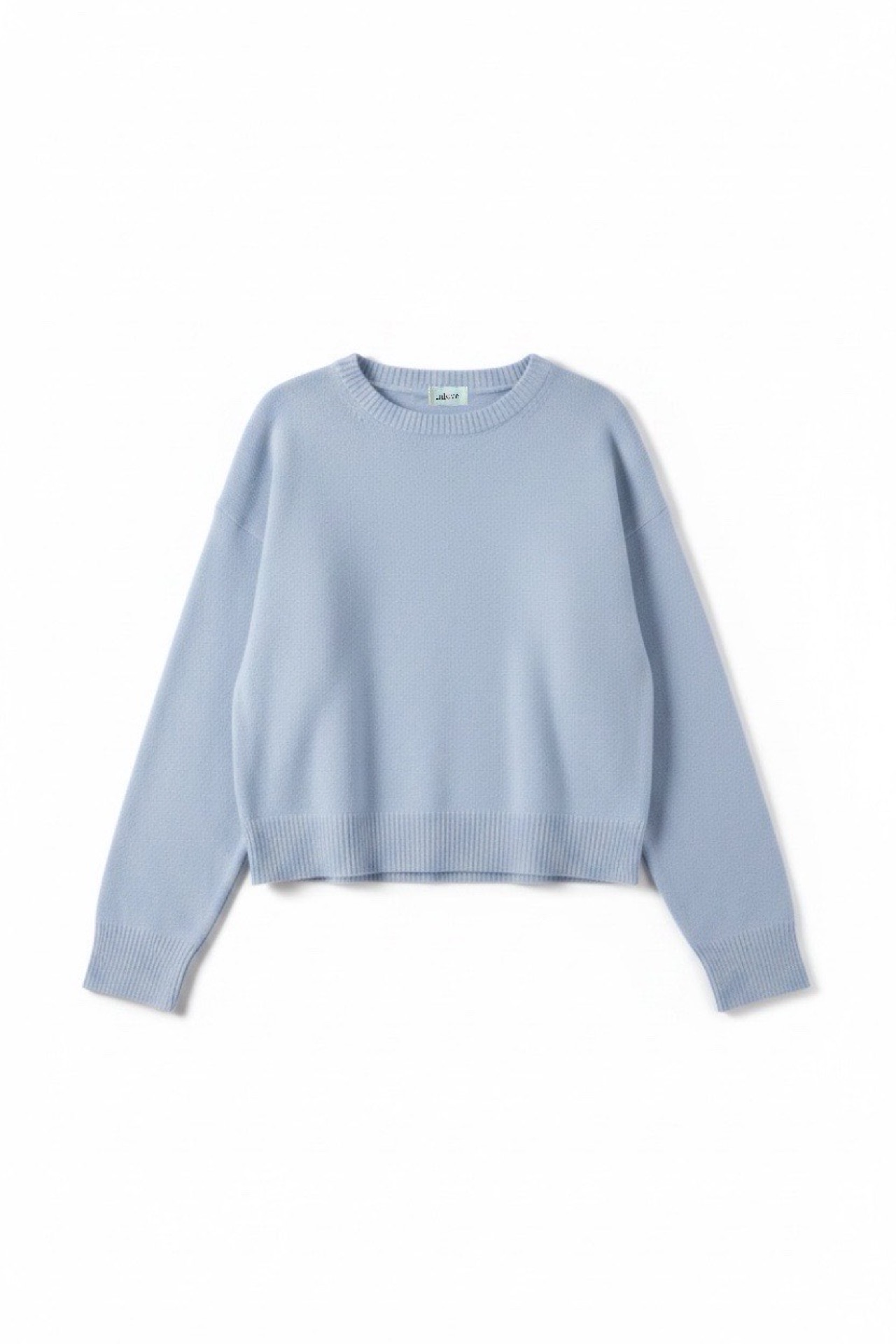 Pullover Carolyn 100% Merino