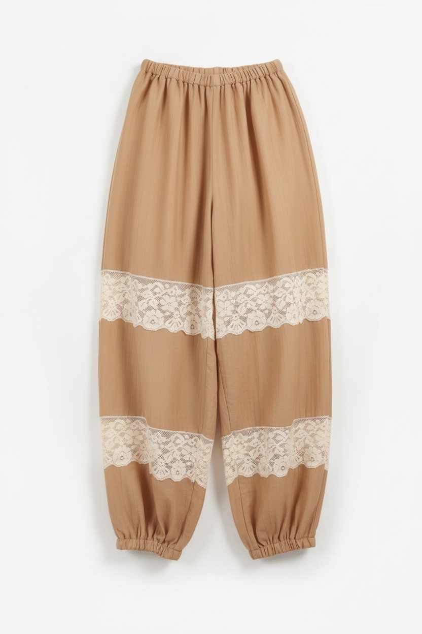 Balloon Pants Editha
