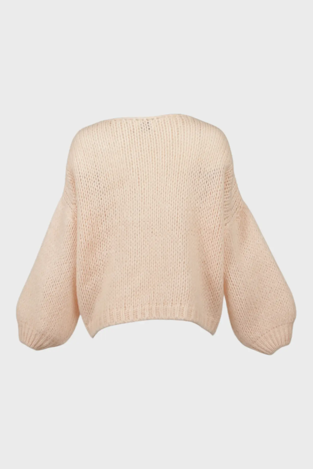 Cardigan Lolita