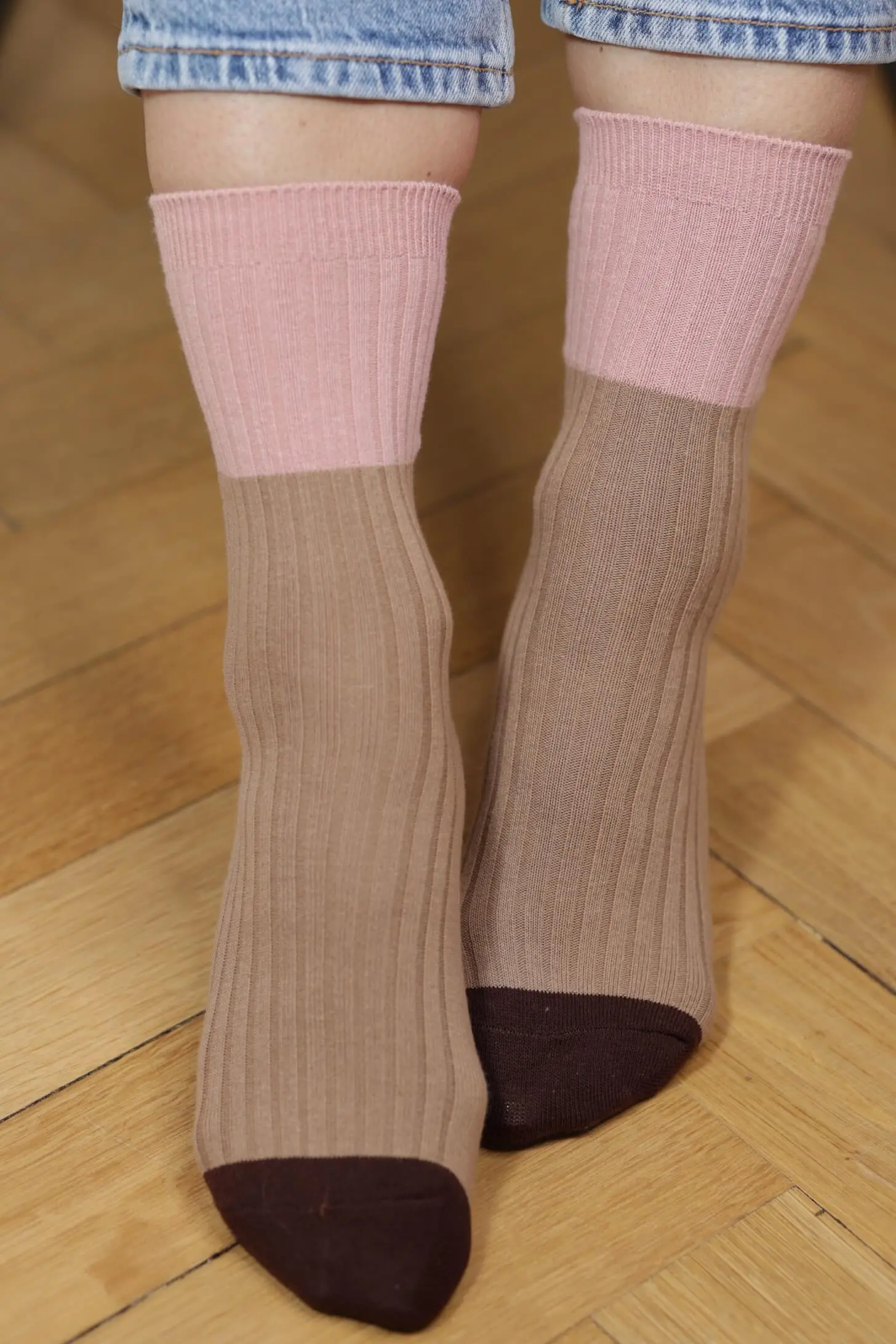 Socken Taira 2er Pack