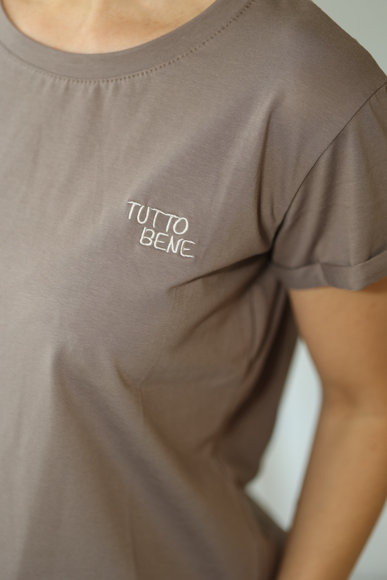 T-Shirt Tutto Bene