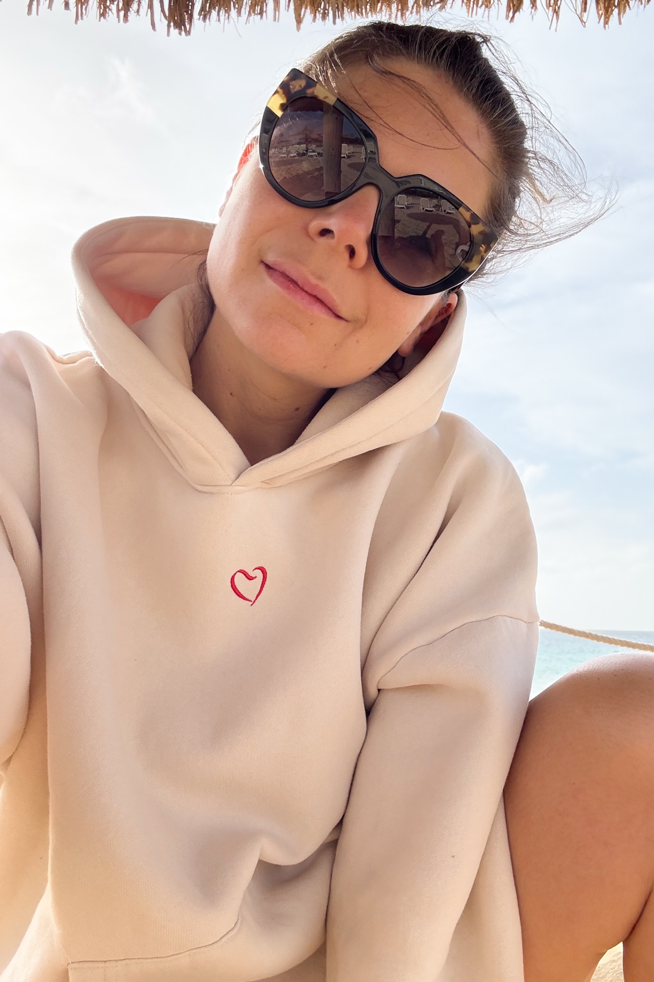 Hoodie Heartbreak