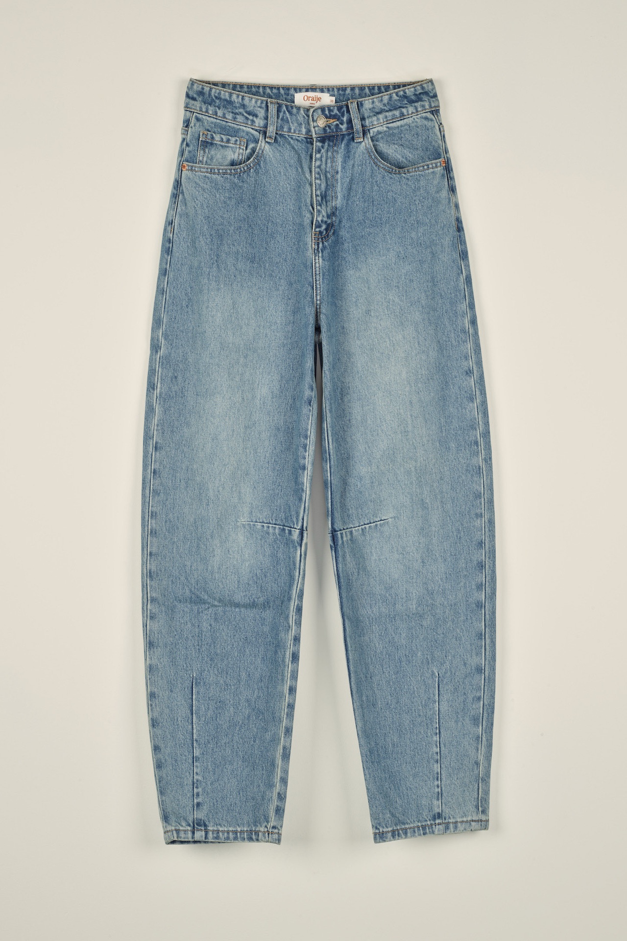 Balloon Jeans Brandy