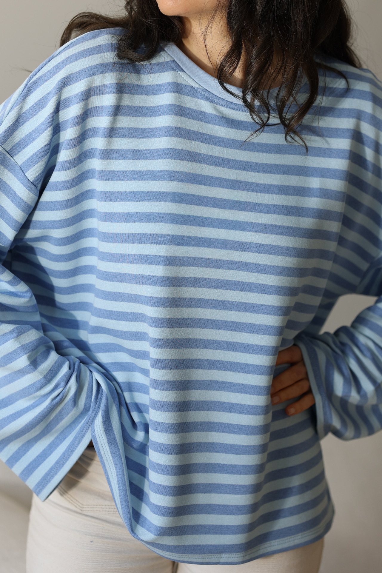 Longsleeve Stripes