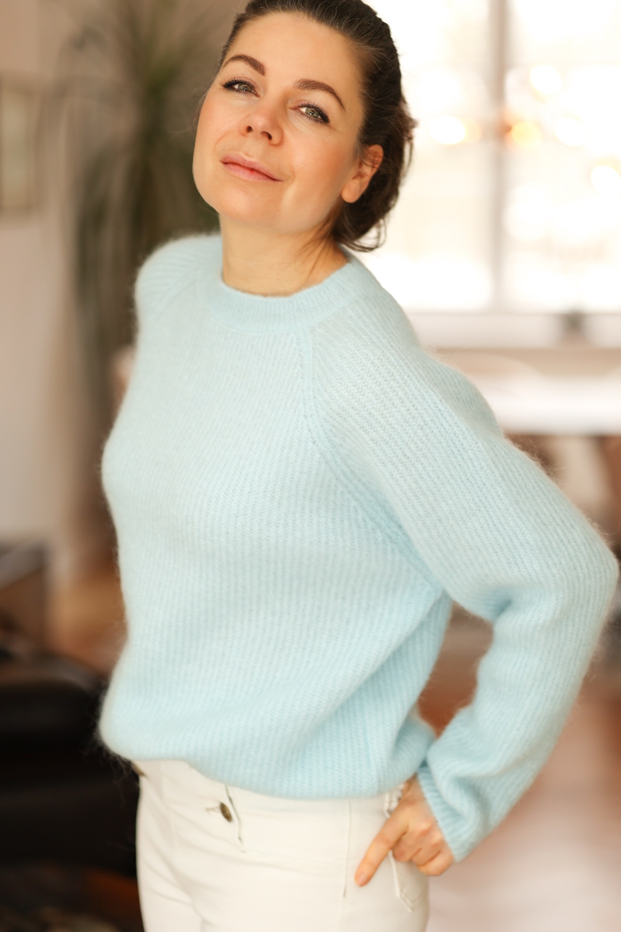 Pullover Liad