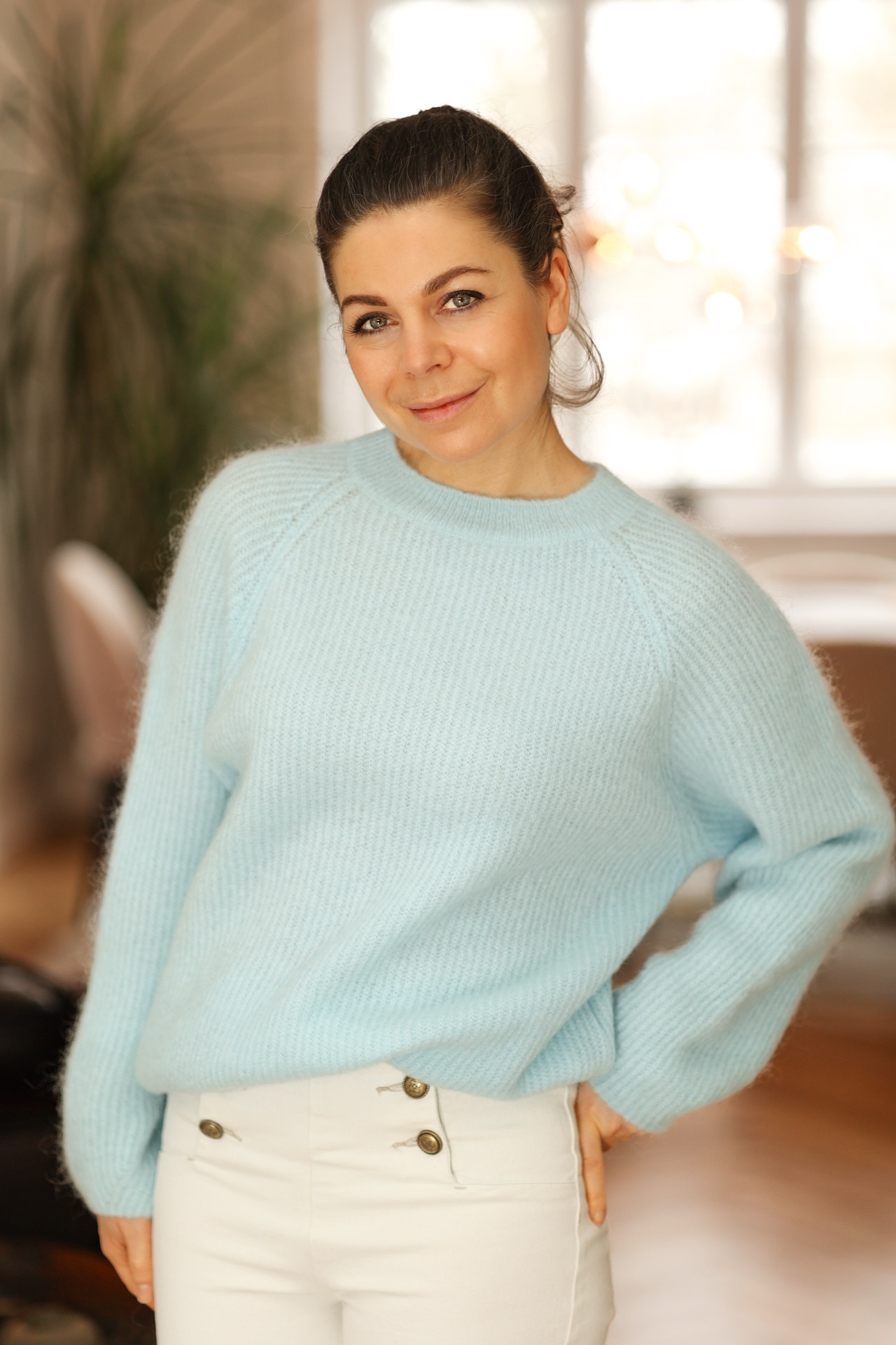 Pullover Liad