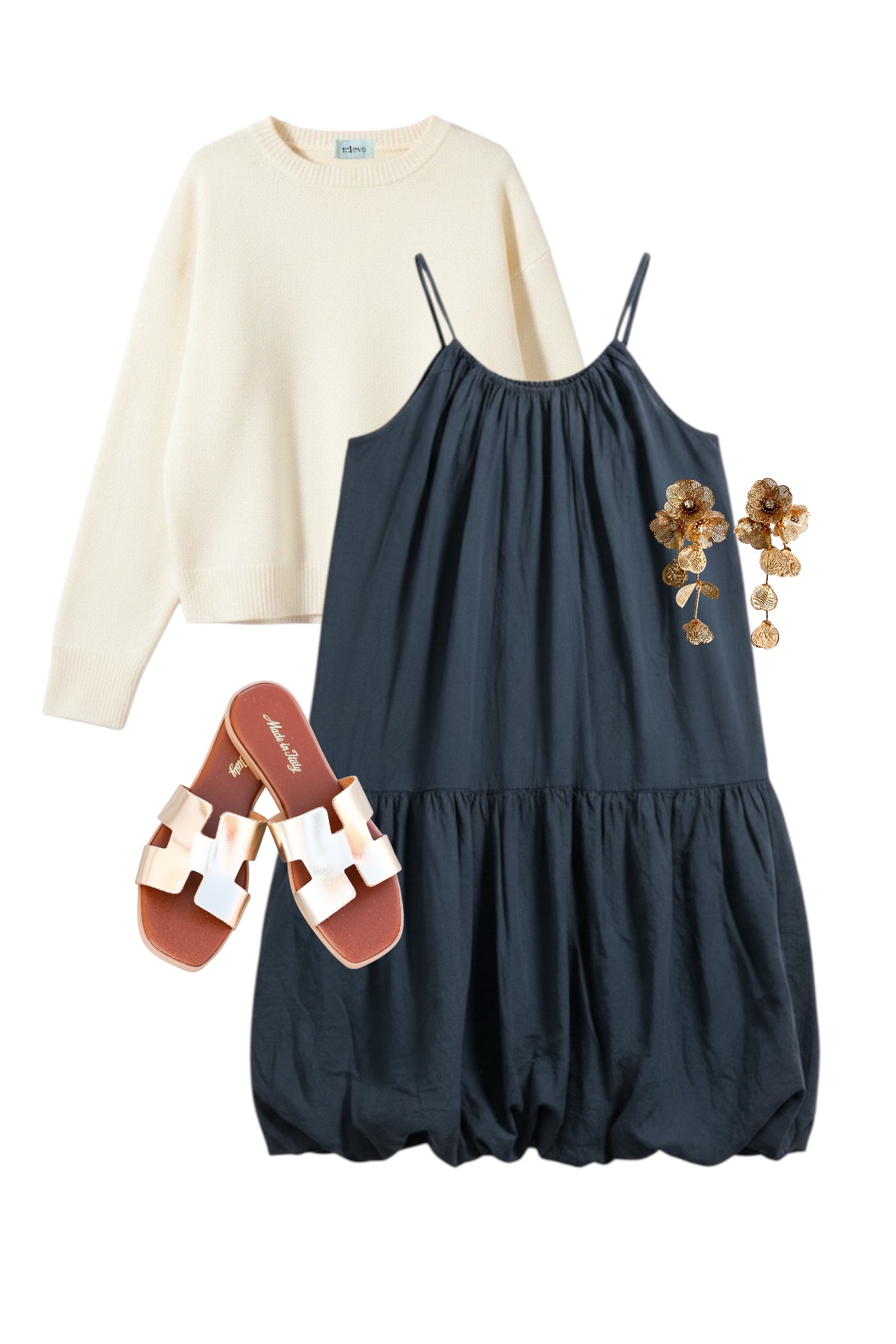 Kleid Miriam