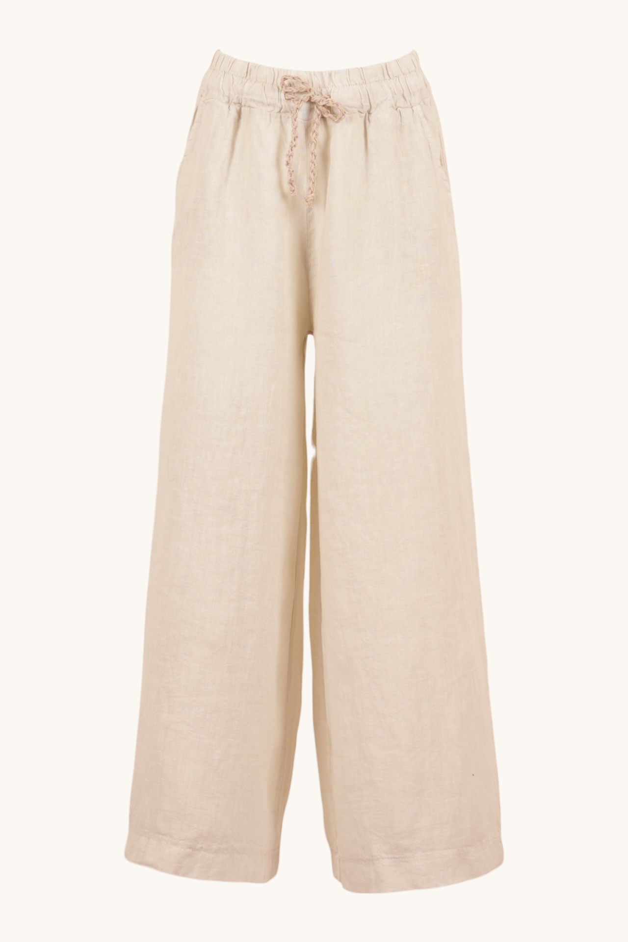 Leinenhose Ray