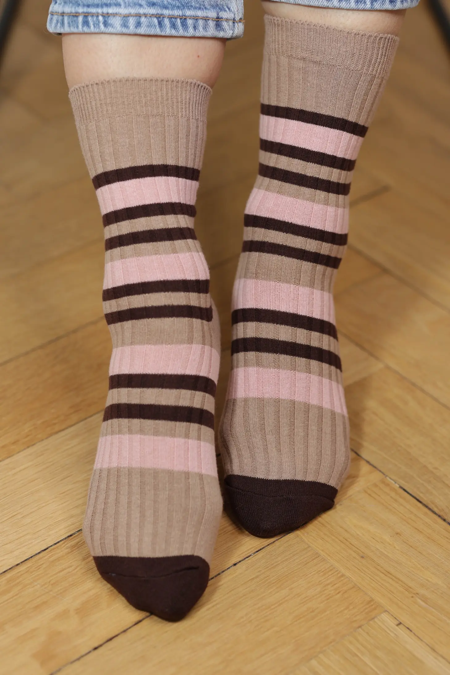 Socken Taira 2er Pack