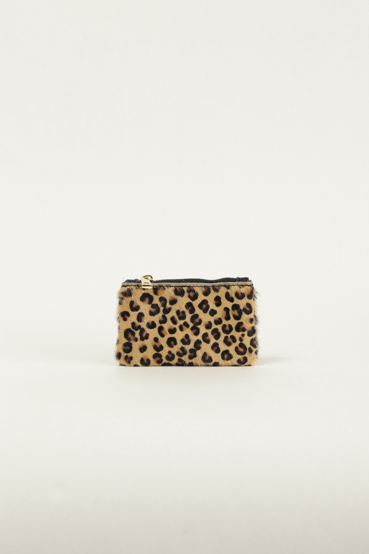 Mini Portemonnaie Leo