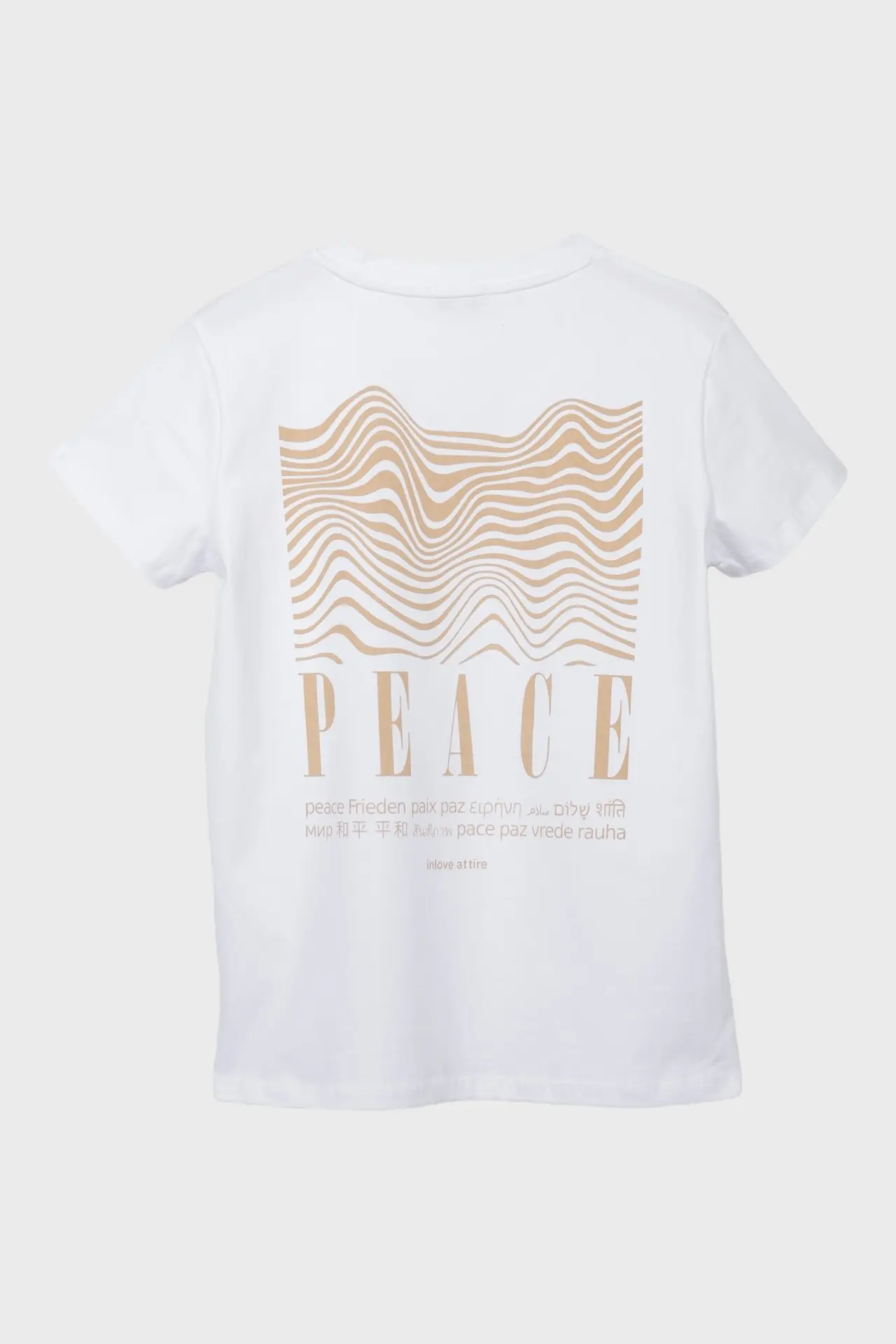 T-Shirt Wave
