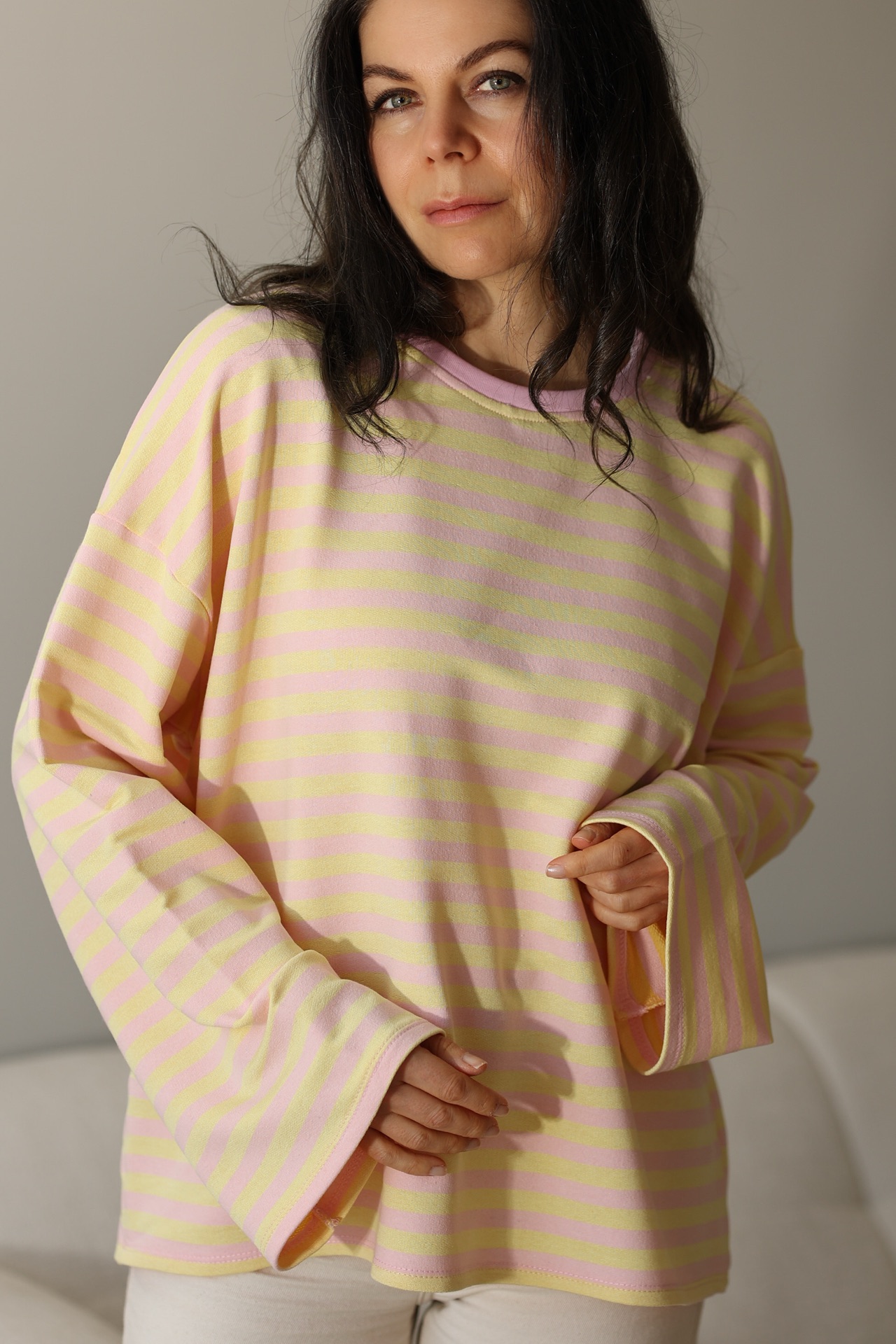 Longsleeve Stripes