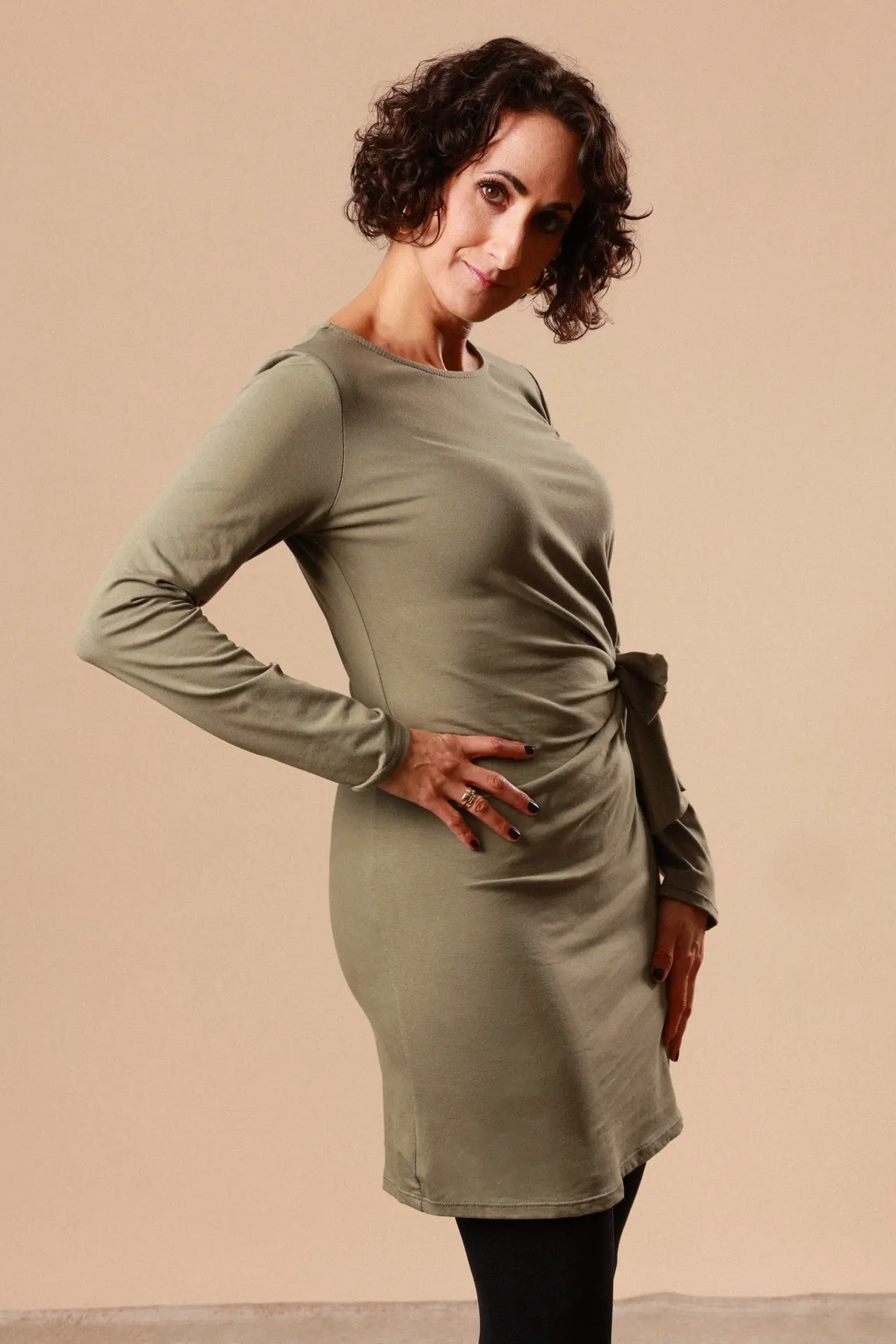 Kleid Noemi