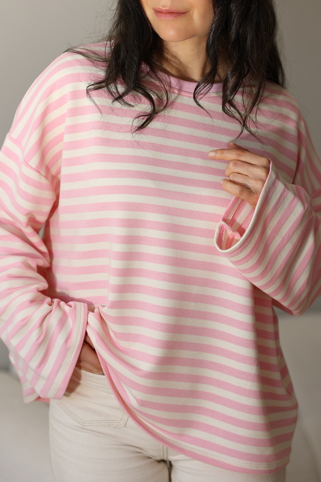 Longsleeve Stripes