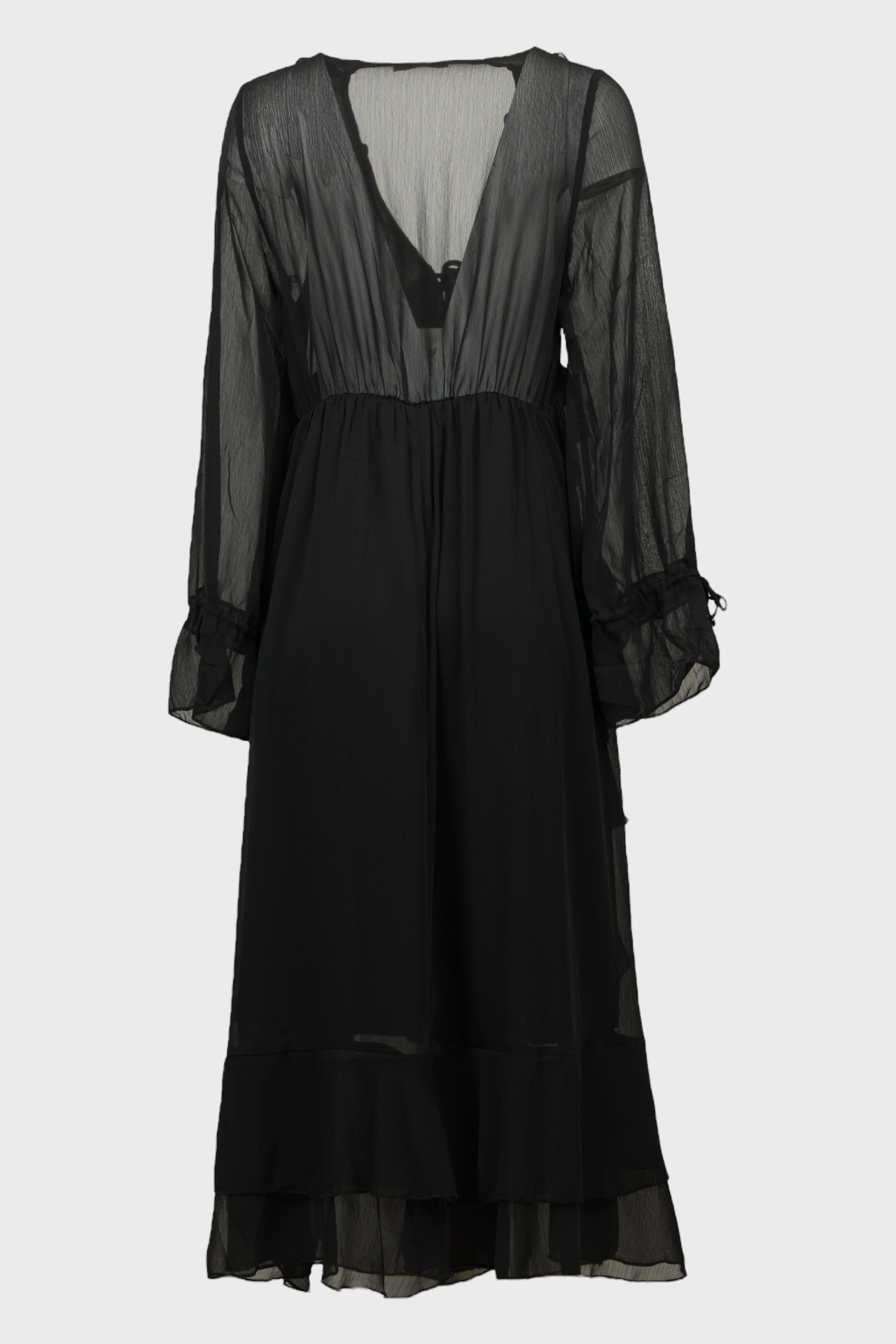 Langes Kleid Chloé