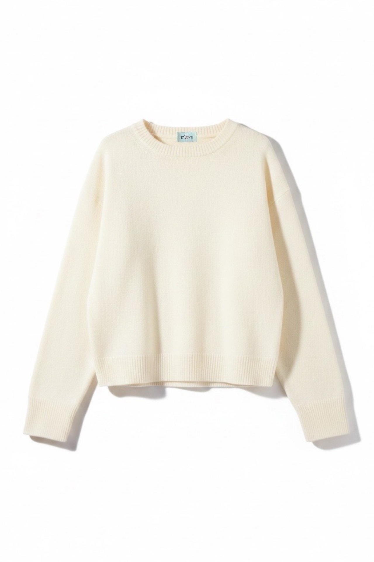 Pullover Carolyn 100% Merino