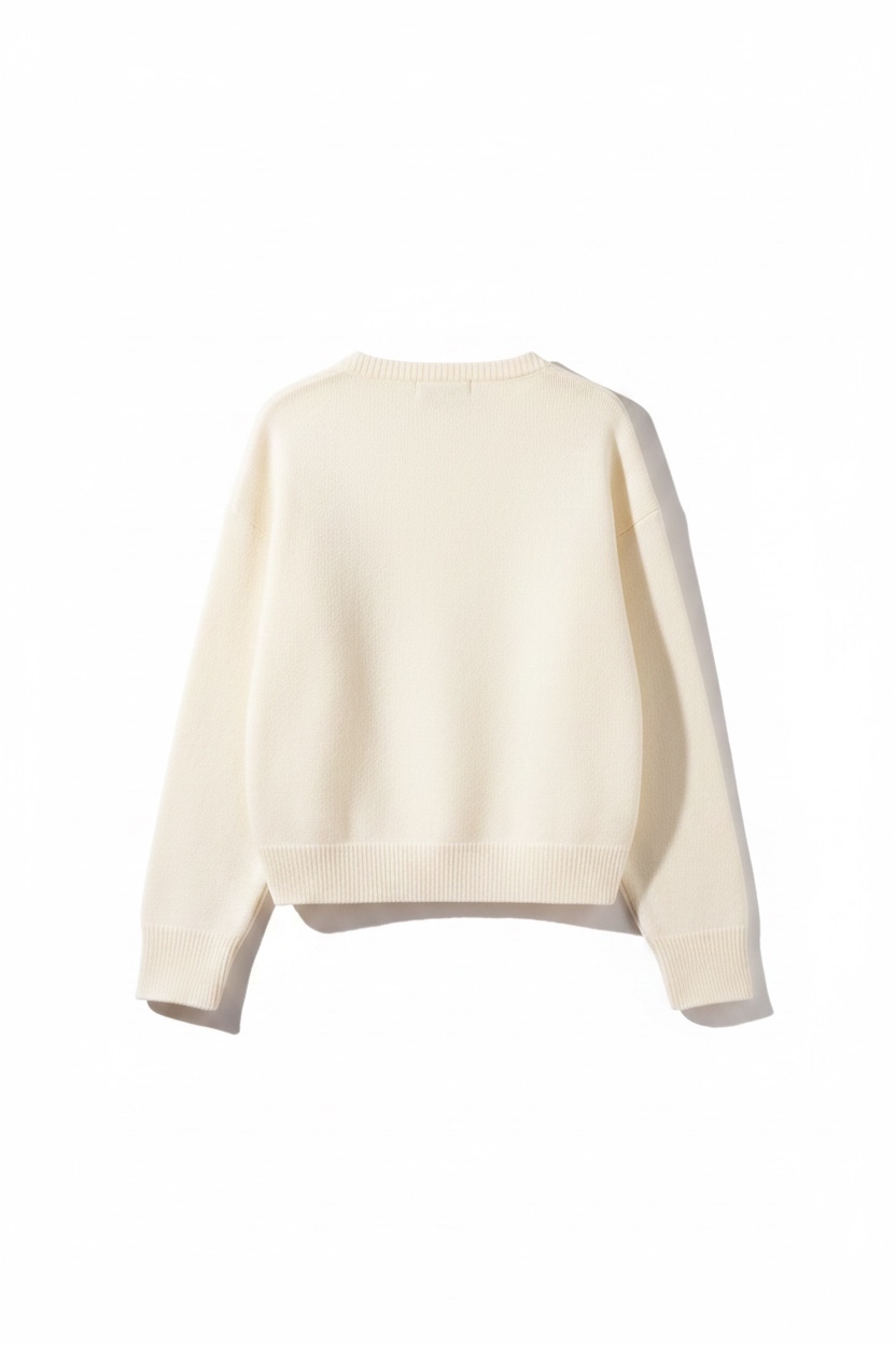 Pullover Carolyn 100% Merino