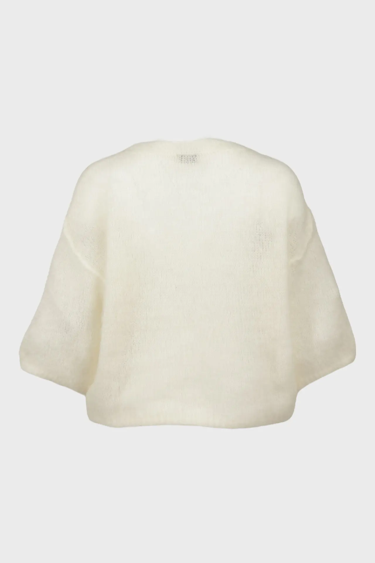 Pullover Farfalla