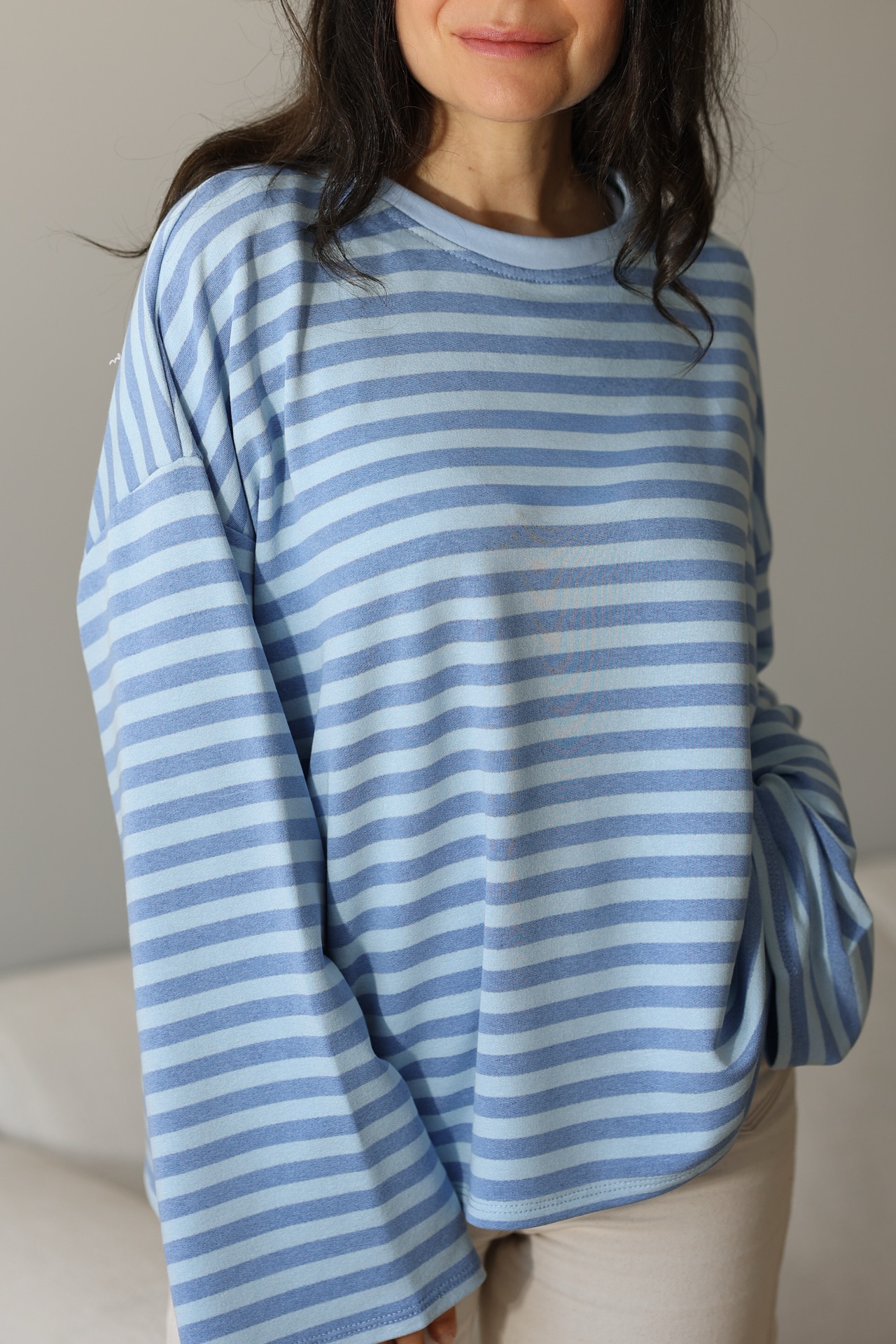 Longsleeve Stripes