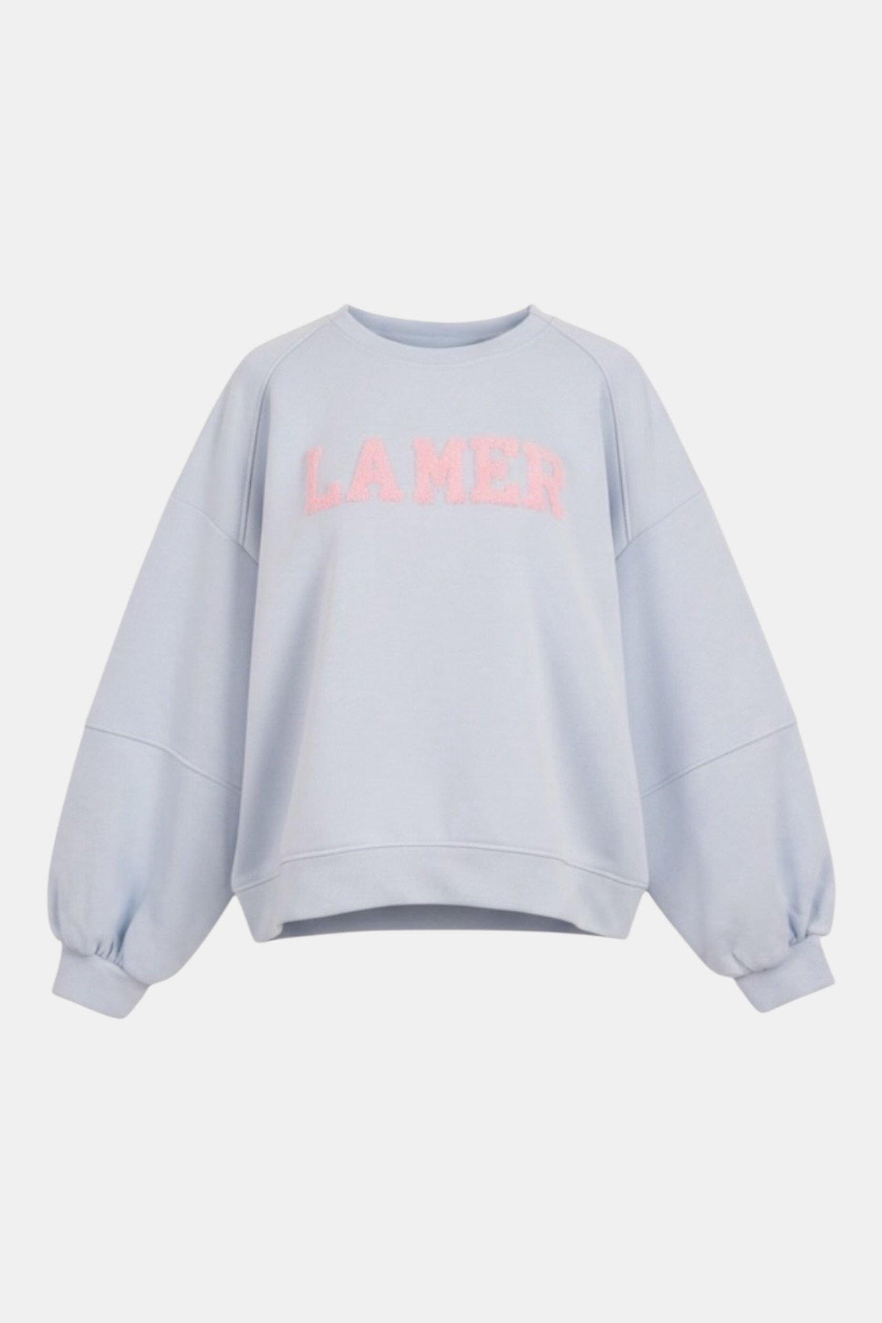 Sweatshirt La Mer